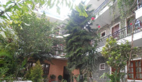 Отель The Third Eye Inn  Покхара